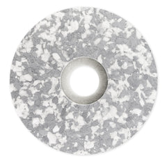 Moon Lunar Melamine Floor Pads for Disk Machines