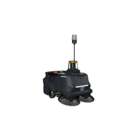 Pudu MT1 Max Cobotic Advanced Autonomous Sweeper