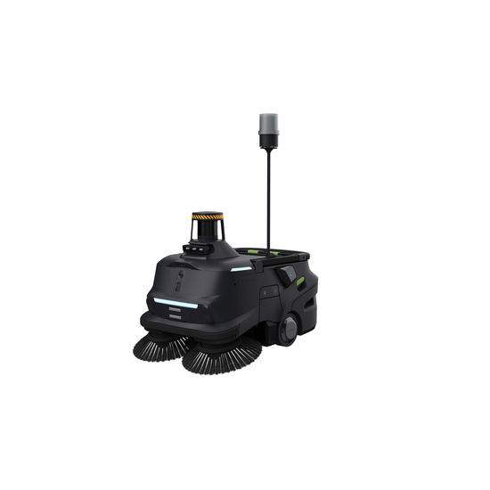 Pudu MT1 Max Cobotic Advanced Autonomous Sweeper