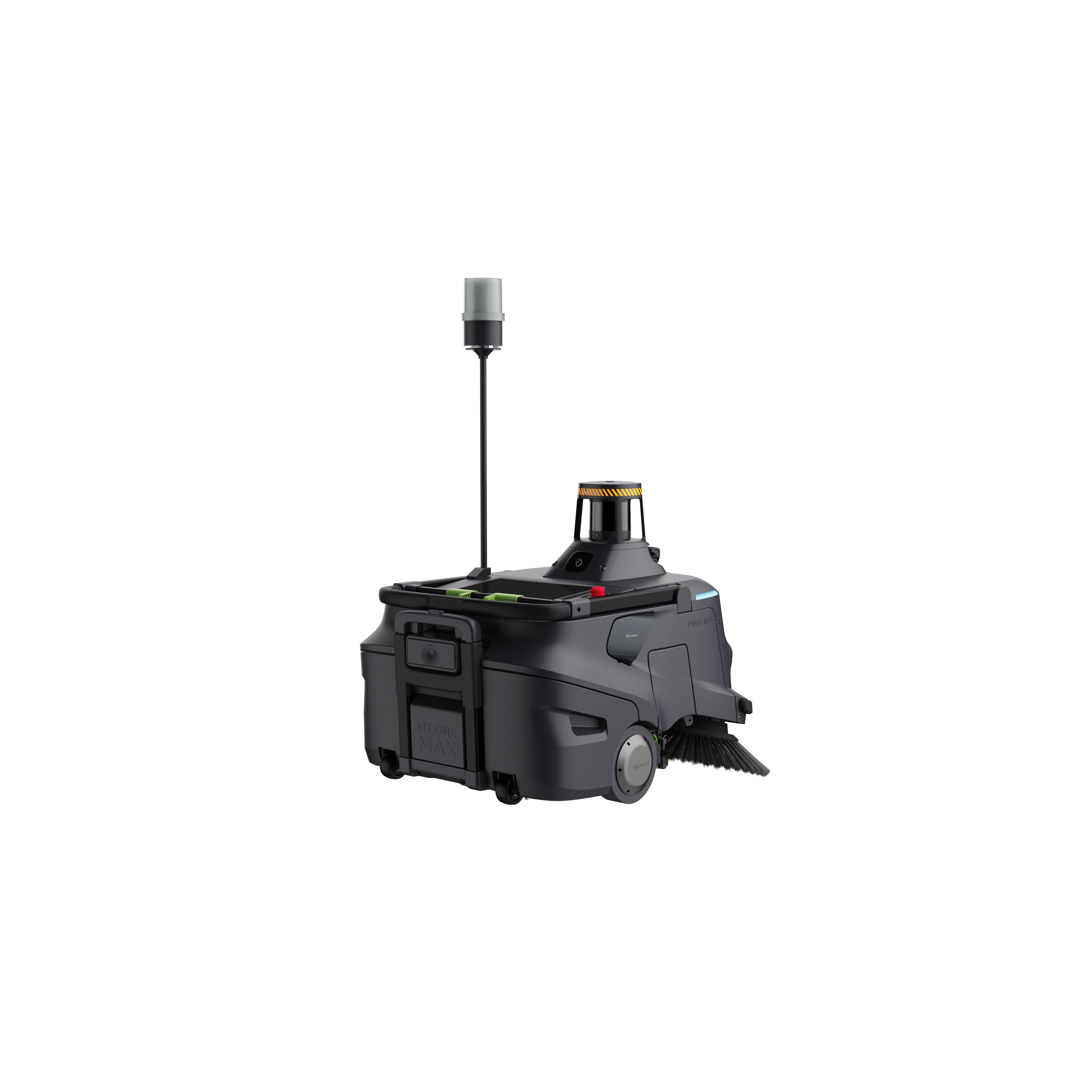 Pudu MT1 Max Cobotic Advanced Autonomous Sweeper