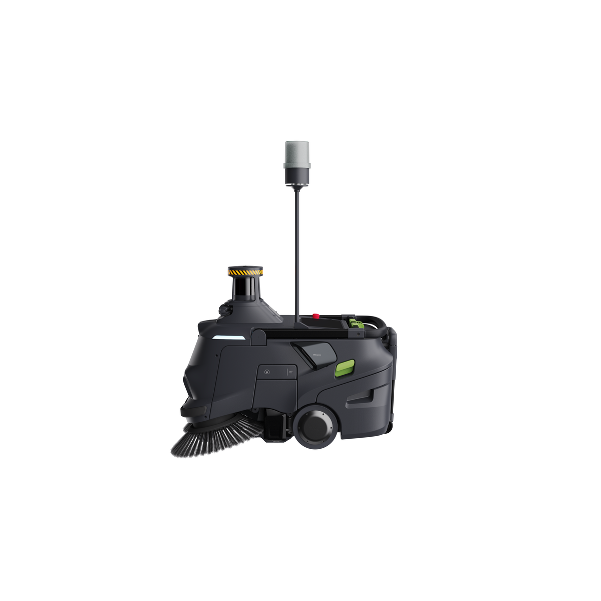 Pudu MT1 Max Cobotic Advanced Autonomous Sweeper
