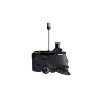 Pudu MT1 Max Cobotic Advanced Autonomous Sweeper