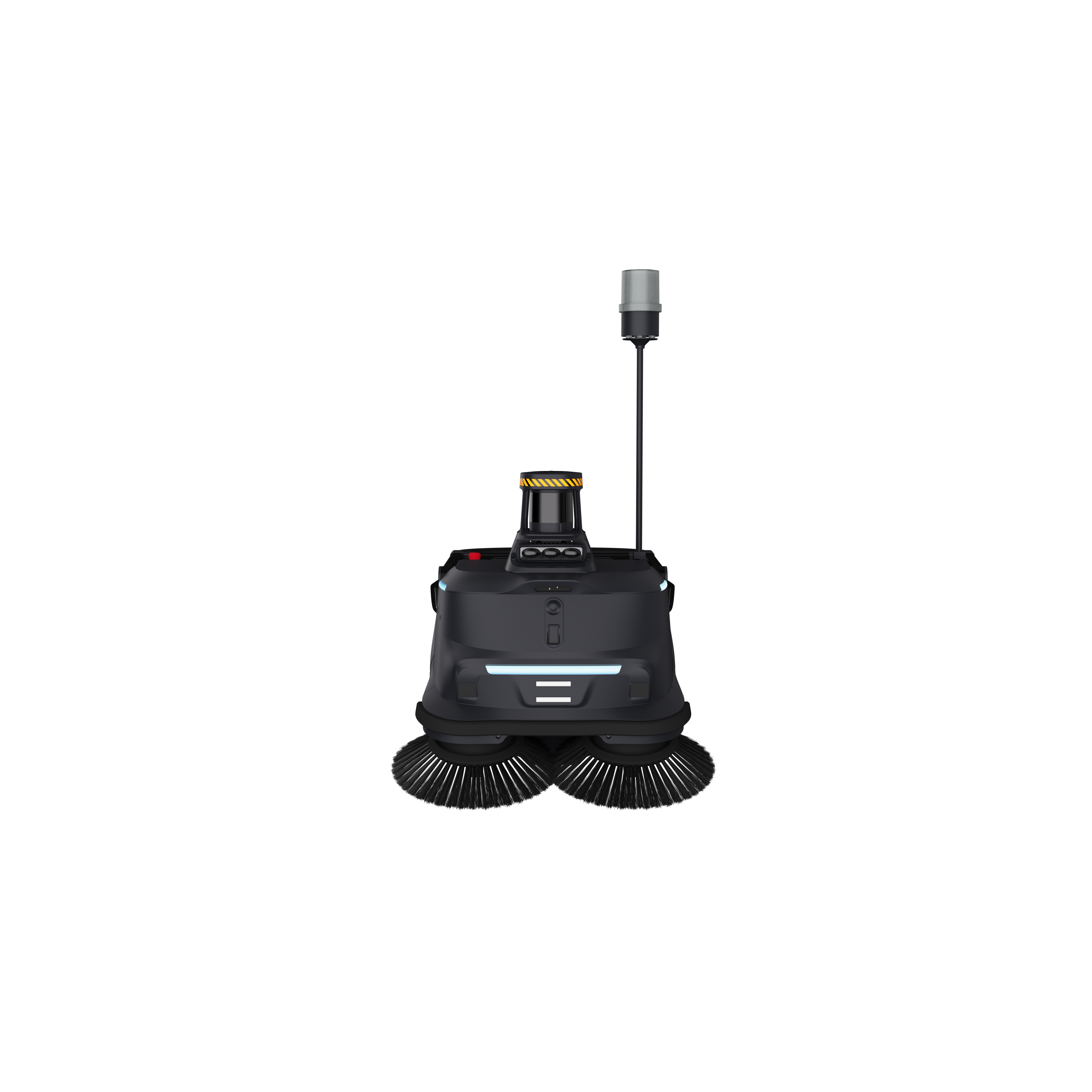 Pudu MT1 Max Cobotic Advanced Autonomous Sweeper