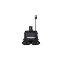 Pudu MT1 Max Cobotic Advanced Autonomous Sweeper
