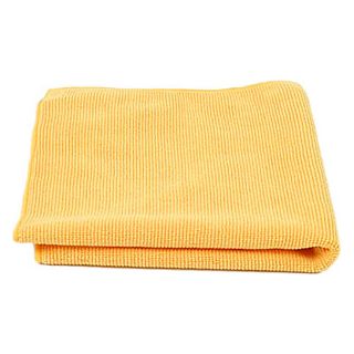 Goldline Microfibre Cloths (Pack of 10)