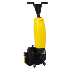 Truvox Multiscrub 440 Upright Scrubber Dryer