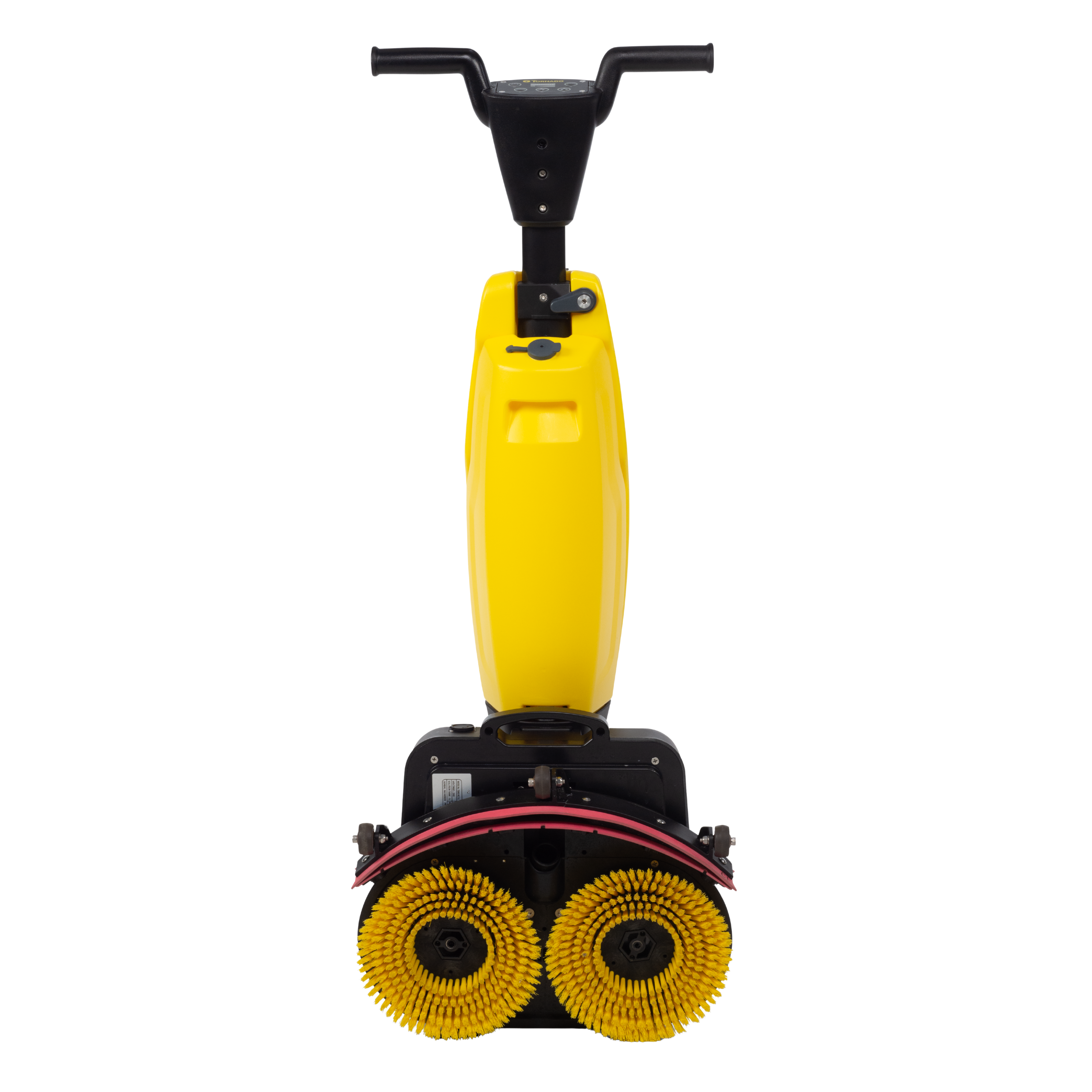 Truvox Multiscrub 440 Upright Scrubber Dryer