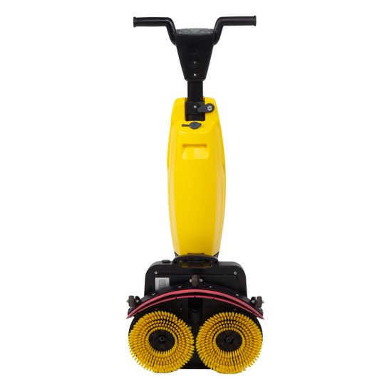 Truvox Multiscrub 440 Upright Scrubber Dryer
