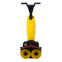 Truvox Multiscrub 440 Upright Scrubber Dryer