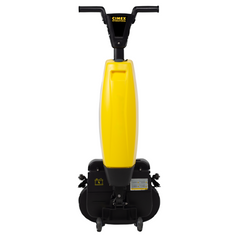 Truvox Multiscrub 440 Upright Scrubber Dryer