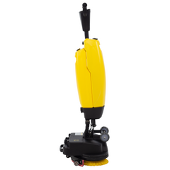 Truvox Multiscrub 440 Upright Scrubber Dryer