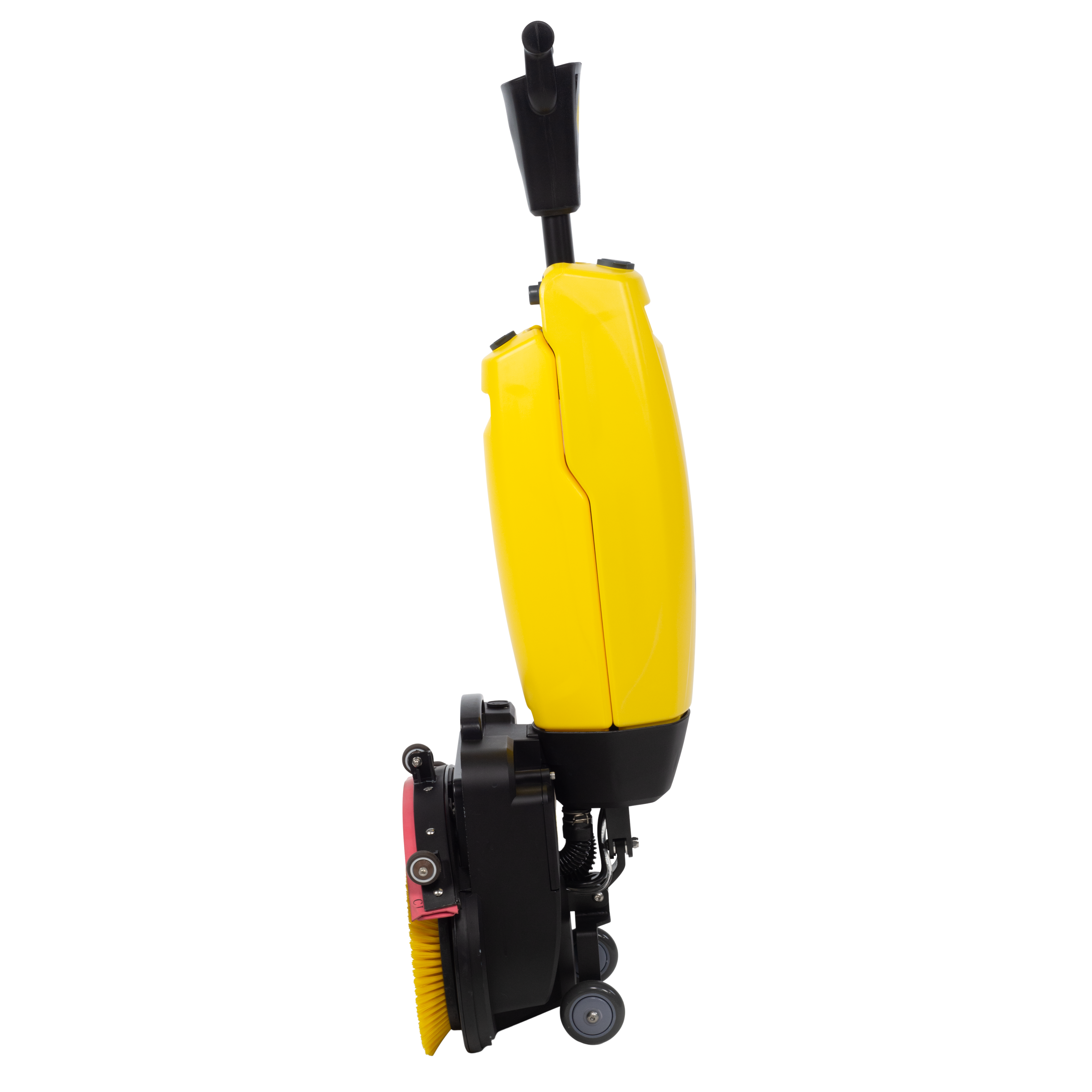 Truvox Multiscrub 440 Upright Scrubber Dryer