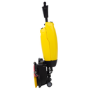 Truvox Multiscrub 440 Upright Scrubber Dryer