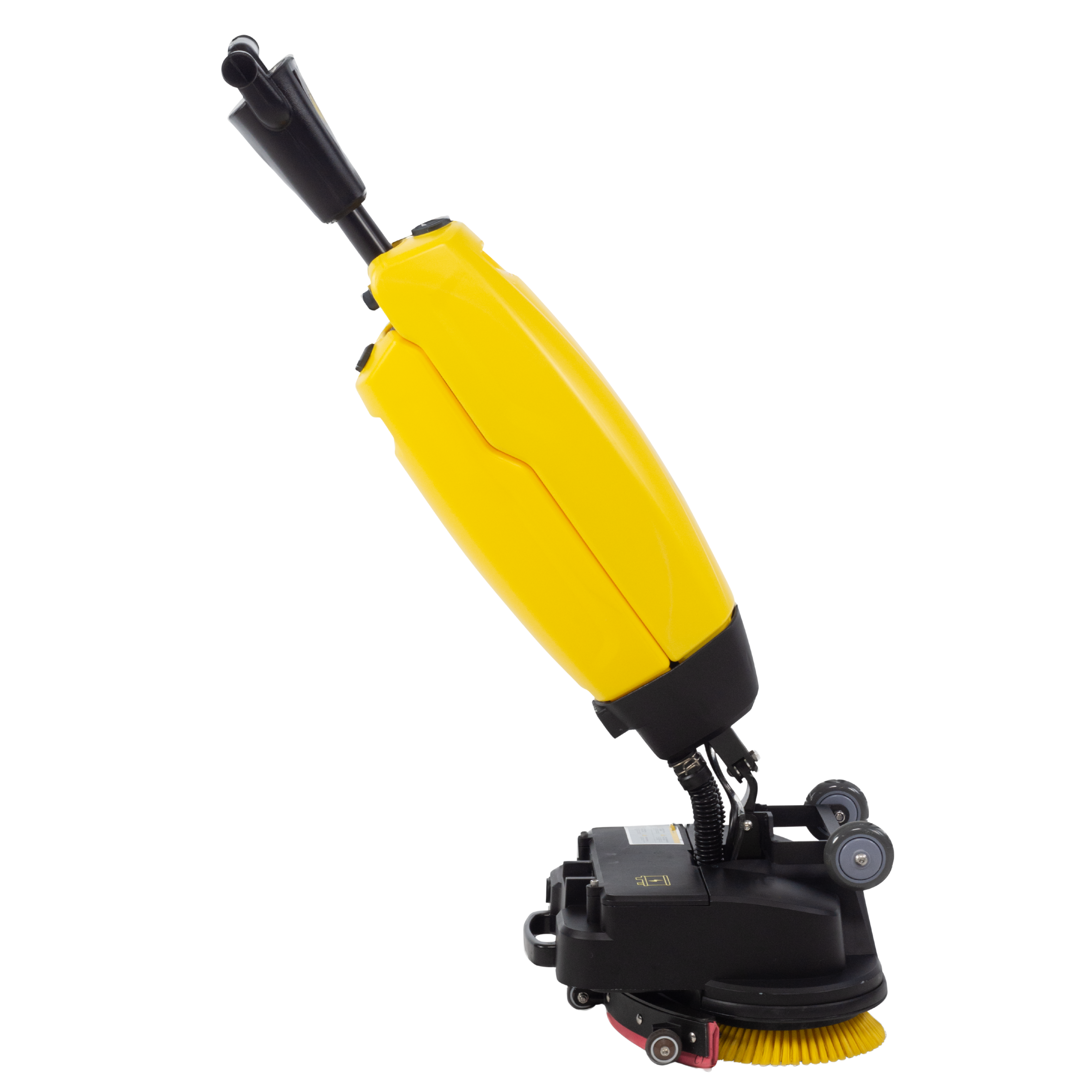 Truvox Multiscrub 440 Upright Scrubber Dryer