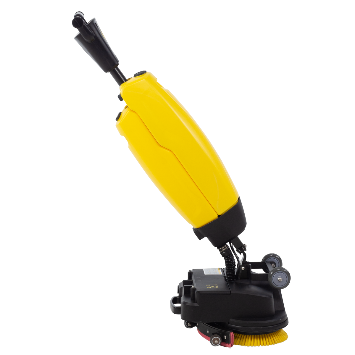Truvox Multiscrub 440 Upright Scrubber Dryer