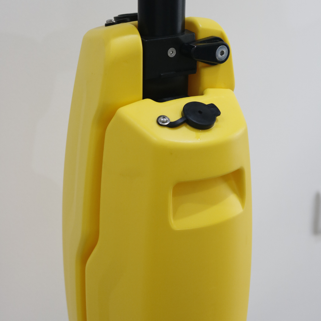Truvox Multiscrub 440 Upright Scrubber Dryer