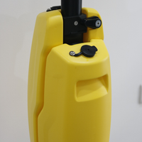 Truvox Multiscrub 440 Upright Scrubber Dryer