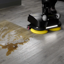 Truvox Multiscrub 440 Upright Scrubber Dryer