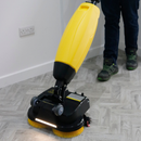 Truvox Multiscrub 440 Upright Scrubber Dryer