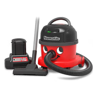 Numatic 36v NBV240NX/1 (Red)