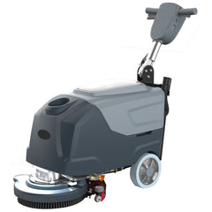 Nevo NP38 Compact Battery Scrubber Dryer