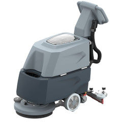 Nevo NP43 Battery Scrubber Dryer