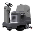 Nevo NR66 Compact Ride On Scrubber Dryer