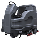 Nevo NR91 Ride On Scrubber Dryer