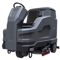 Nevo NR91 Ride On Scrubber Dryer
