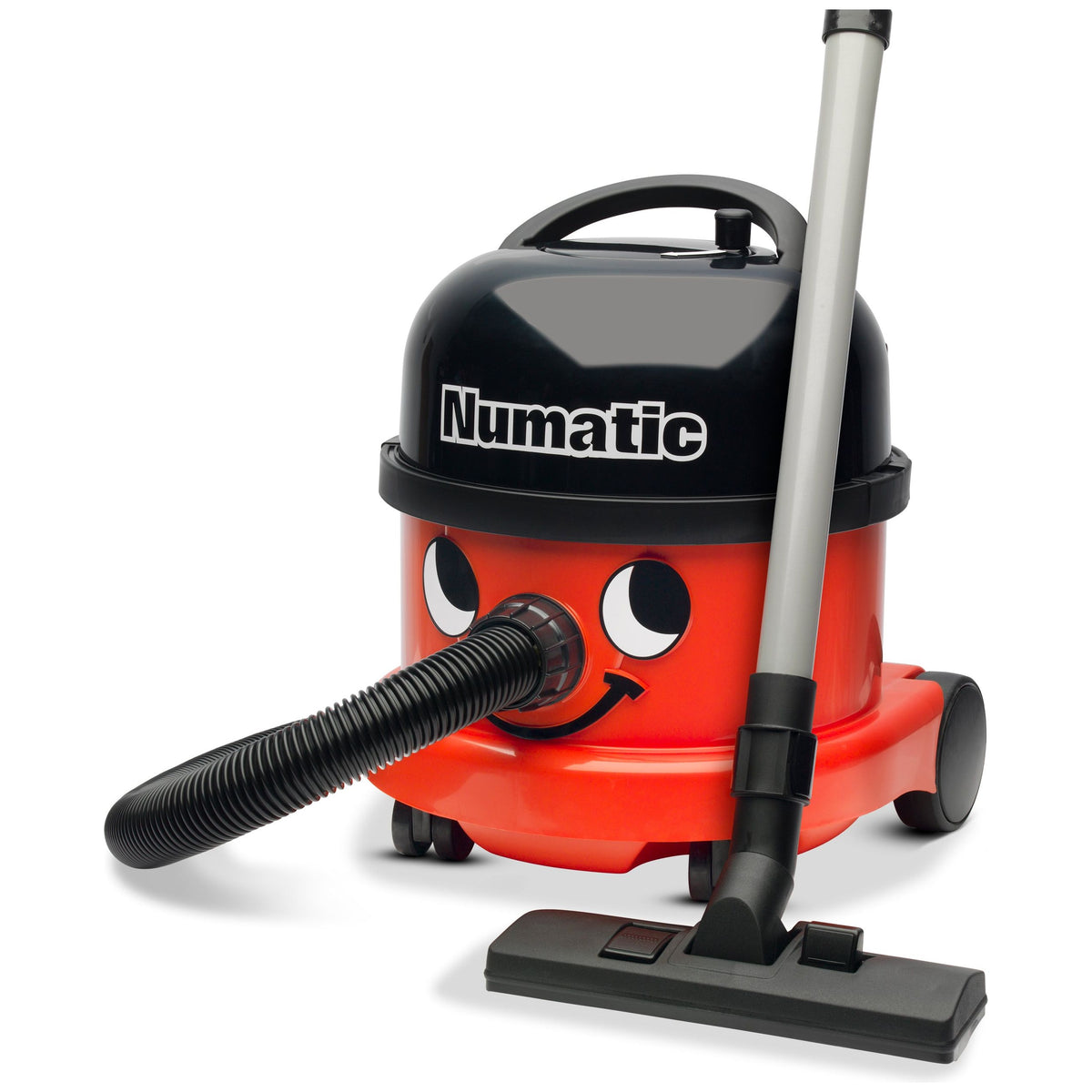 Numatic NRV240 Commercial Tub Vacuum Cleaner