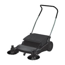 Numatic NU3 Walk-Behind Sweeper