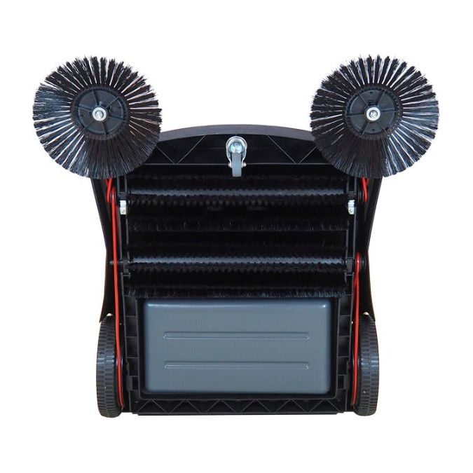 Numatic NU3 Walk-Behind Sweeper