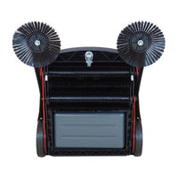Numatic NU3 Walk-Behind Sweeper