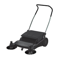 Numatic NU3 Walk-Behind Sweeper