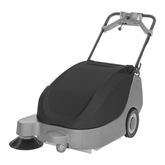 Numatic NU5 Walk-Behind Sweeper