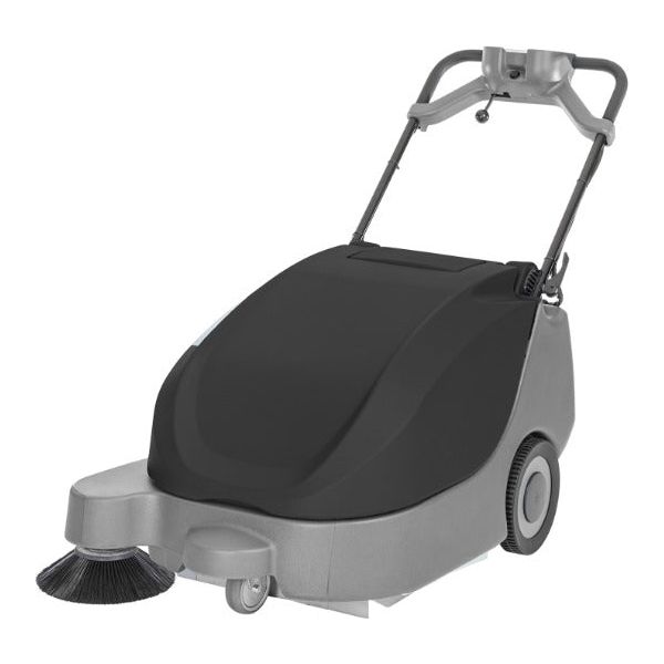 Numatic NU5 Walk-Behind Sweeper