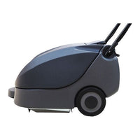 Numatic NU5 Walk-Behind Sweeper