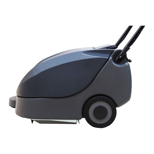 Numatic NU5 Walk-Behind Sweeper