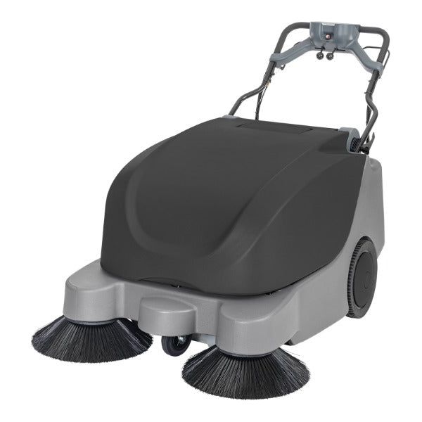 Numatic NU9 Walk-Behind Sweeper