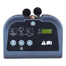 Numatic NU9 Walk-Behind Sweeper