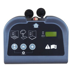 Numatic NU9 Walk-Behind Sweeper