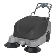 Numatic NU9 Walk-Behind Sweeper