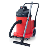 Numatic 240v NVDQ900 (Red)