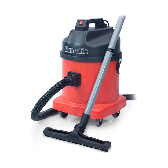 Numatic 240v NVQ570 (Red)