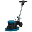 Truvox 240v Eco Orbis 400 (Black/Teal)
