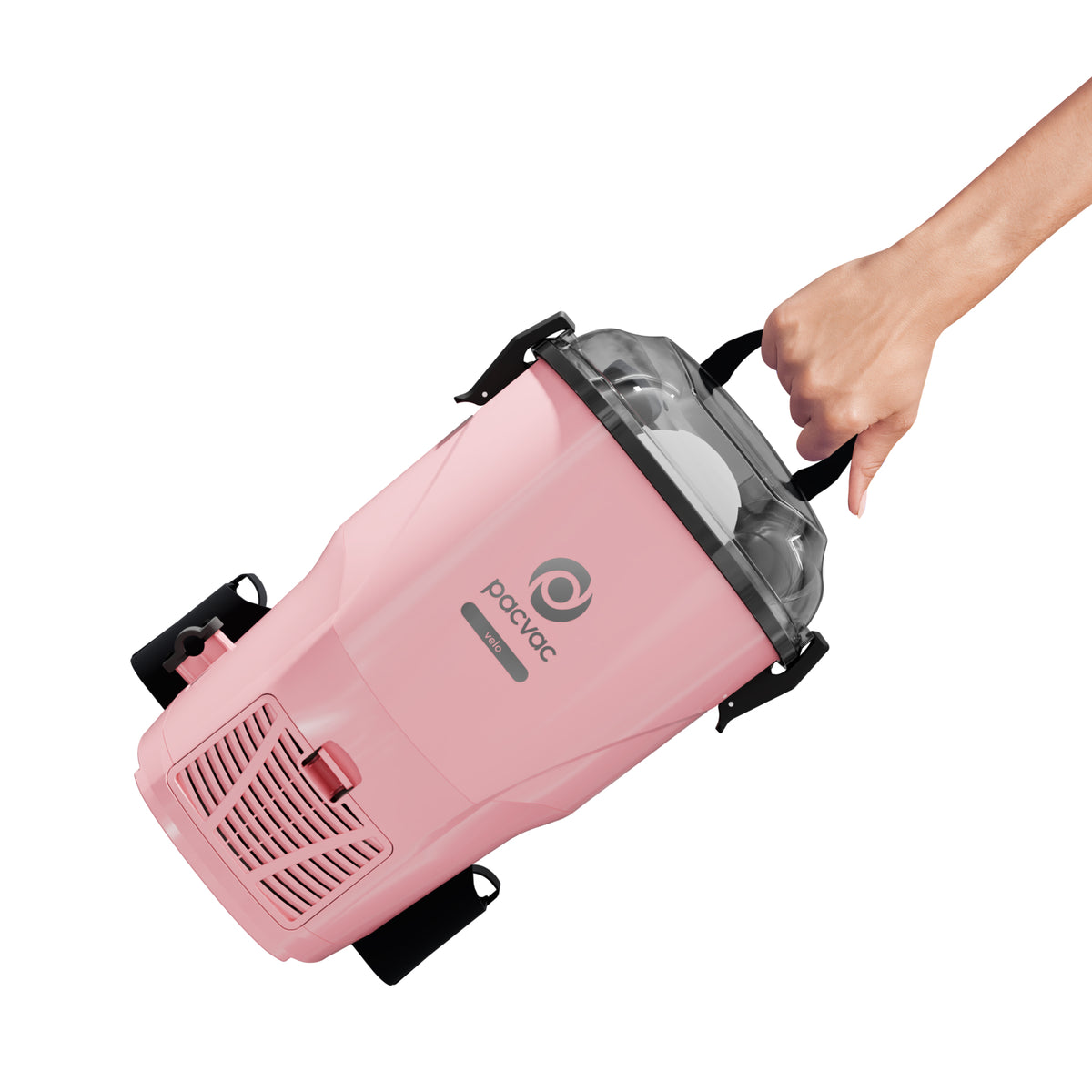 Pacvac Velo