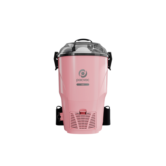 Pacvac Velo