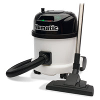 Numatic 240v PPH320 (White)
