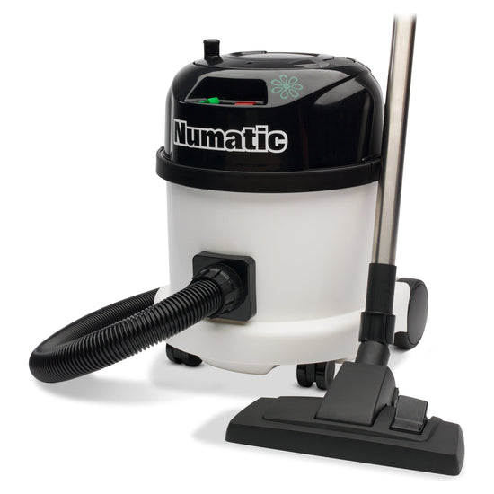 Numatic 240v PPH320 (White)