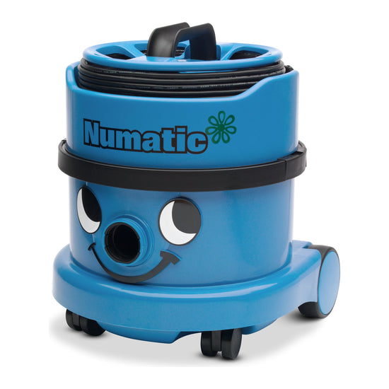 Numatic 240v PSP240 (Blue)